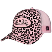 Casquette Trucker Leo Front by Von Dutch - 34,90 &euro;
