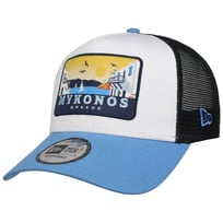 Casquette Trucker Location MYK by New Era - 35,95 &euro;