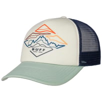 Casquette Trucker Luster Flint by BUFF - 29,95 &euro;