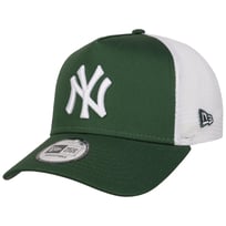 Casquette Trucker MLB Adj Yankees by New Era - 34,95 &euro;