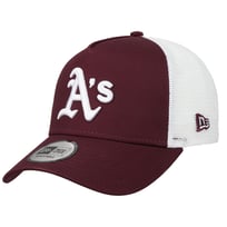 Casquette Trucker MLB Ess Athletics by New Era - 34,95 &euro;