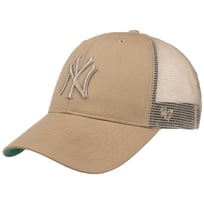 Casquette Trucker MVP Yankees by 47 Brand - 29,95 &euro;