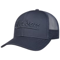 Casquette Trucker Monochrome by Stetson - 39,00 &euro;