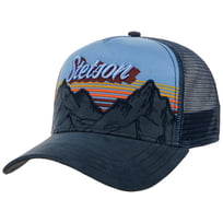 Casquette Trucker Mountain Mist by Stetson - 49,00 &euro;