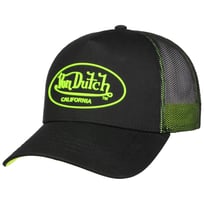 Casquette Trucker N�on Logo by Von Dutch - 34,90 &euro;