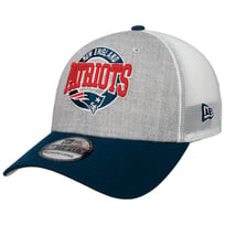 Casquette Trucker New England Patriots by New Era - 39,95 &euro;