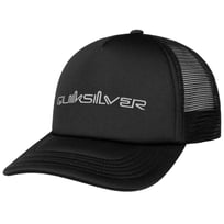 Casquette Trucker Omni by Quiksilver - 34,99 &euro;