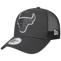 Casquette Trucker Outline EF Bulls by New Era - 35,95 &euro;