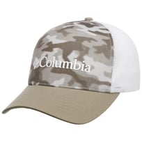 Casquette Trucker Punchbowl by Columbia - 24,95 &euro;
