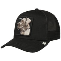 Casquette Trucker Punk Dawg by Goorin Bros. - 59,95 &euro;