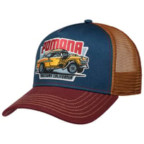 Casquette Trucker Raceway by FWS - 39,90 &euro;