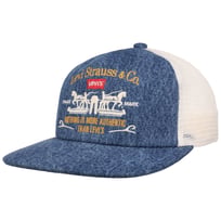Casquette Trucker Saddleman by Levi�s� - 29,95 &euro;