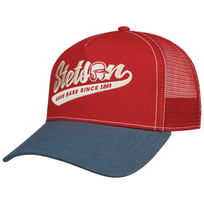 Casquette Trucker Save Base by Stetson - 49,00 &euro;