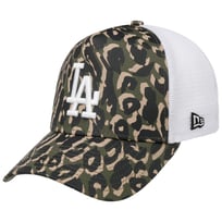 Casquette Trucker Seasonal Camo LA by New Era - 25,95 &euro;