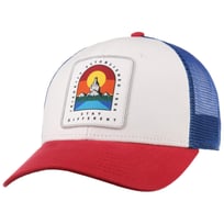 Casquette Trucker Stonefinger by iriedaily - 32,95 &euro;