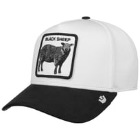 Casquette Trucker Suede Sheep by Goorin Bros. - 49,95 &euro;