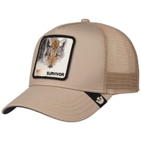 Casquette Trucker Survivor by Goorin Bros. - 44,95 &euro;
