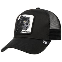 Casquette Trucker The Panther by Goorin Bros. - 44,95 &euro;