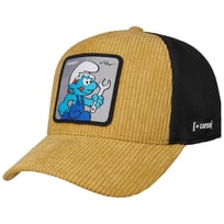 Casquette Trucker The Smurfs Handy by Capslab - 39,90 &euro;