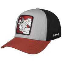 Casquette Trucker Tom & Jerry Cat by Capslab - 34,90 &euro;