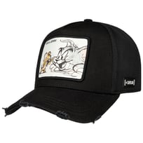 Casquette Trucker Tom & Jerry Grimace by Capslab - 39,95 &euro;