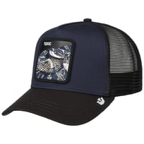 Casquette Trucker Toxic Snake by Goorin Bros. - 44,95 &euro;