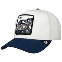 Casquette Trucker Toxic by Goorin Bros. - 44,95 &euro;