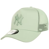 Casquette New Era 9TWENTY New York Yankees - Beige Clair - Taille Unique - Neuf Avec étiquettes