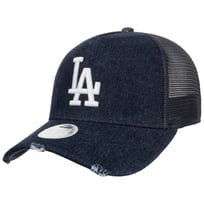 Casquette Trucker WMNS Denim Dodgers by New Era - 39,95 &euro;