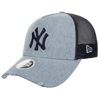 Casquette Trucker WMNS Denim Yankees by New Era - 39,95 &euro;