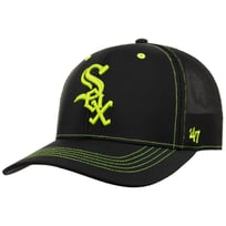 Casquette Trucker White Sox XRAY by 47 Brand - 35,95 &euro;