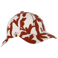 Casquette Twotone Flower by Seeberger - 29,95 &euro;