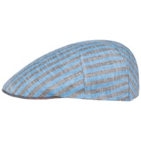 Casquette Twotone Stripes by Alfonso D�Este - 79,95 &euro;