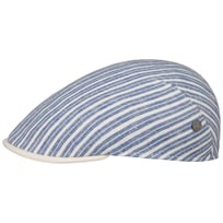 Casquette Twotone Stripes by Lierys - 79,95 &euro;