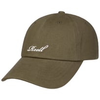 Casquette Uni Single Script by Reell - 29,95 &euro;