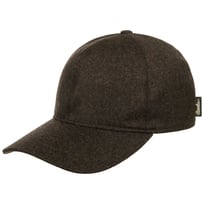 Casquette Uni Wool by Borsalino - 180,00 &euro;