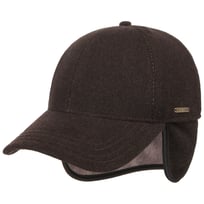 Casquette Vaby Earflap by Stetson - 79,00 &euro;