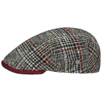 Casquette Vadesto Patchwork by Lierys - 79,00 &euro;
