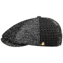 Casquette Ventano Patchwork by Lierys Gold - 109,00 &euro;