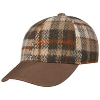 Casquette Vermaco Check by Lipodo - 24,95 &euro;