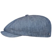 Casquette Vilonia 8 Panel by Lierys - 79,90 &euro;
