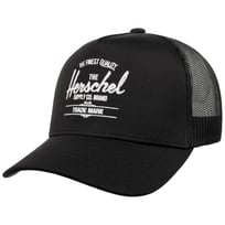 Casquette Whaler Tall Mesh by Herschel - 39,95 &euro;