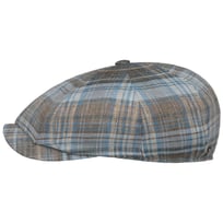 Casquette Winford 8 Panel by Lierys - 79,90 &euro;