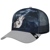 Casquette Wolf In The Element by Goorin Bros. - 59,95 &euro;