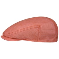 Casquette Woodfield Linen by Stetson - 89,00 &euro;