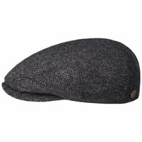 Casquette Wool Herringbone Driver by Balmoral - 79,00 &euro;