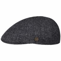Casquette Wool Herringbone Duck by Balmoral - 79,00 &euro;
