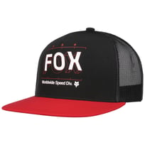 Casquette Worldwide Speed Divison by FOX - 39,95 &euro;