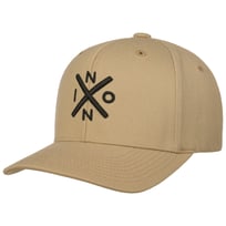 Casquette Xchange Flex by Nixon - 39,95 &euro;