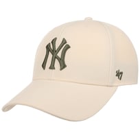 Casquette Yankees de New York MVP by 47 Brand - 33,95 &euro;